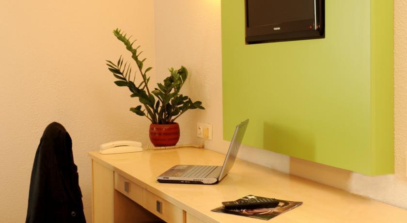 ไอบิส สไตล์ แอนโทนี ปารีส ซุด Hotel อ็องโตนี ภายนอก รูปภาพ